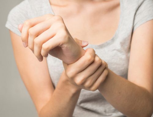 N. Parkinson και διαταραχές ύπνου