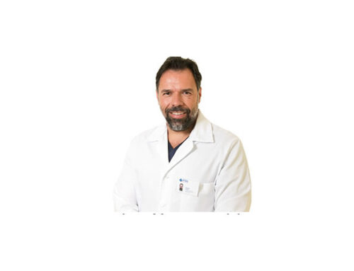 Διακρανιακός Παλμικός Ερεθισμός