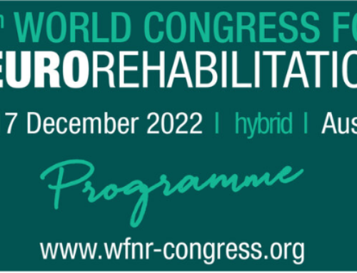 12o Διεθνές Συνέδριο Νευροαποκατάστασης